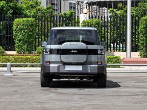 2026比亚迪钛7方城宝泰7混合动力SUV新车2025钛<span class=keywords><strong>3</strong></span>全景天窗电动车 - Product Image 2