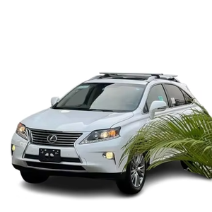 CONOZCA NUESTRO LEXUS RX 350 MODELO 2014 EN EXCELENTE ESTADO, ECONÓMICO, CON TODAS LAS OPCIONES Y ENVÍO GRATUITO - Product Image 1