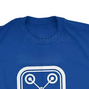 T-shirts graphiques décontractés à manches courtes pour hommes, style personnalisé, grandes tailles, en vente - Product Image 4