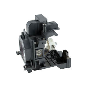 Pro-Gen <b>projector</b> <b>lamp</b> replacement for SANYO POA-LMP136, 610-346-9607, ET-SLMP136 with housing - Product Image 2