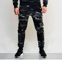 Services de conception à prix de gros offrant des tissus doux de qualité supérieure, pantalons de moto confortables, vêtements décontractés respirants