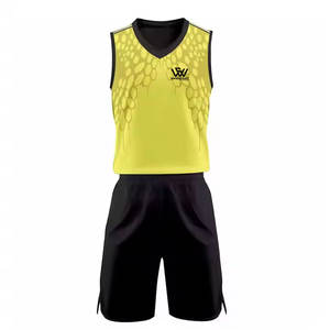 Uniforme de voleibol personalizado de calidad superior Uniforme de voleibol transpirable de gran venta a la venta - Product Image 2