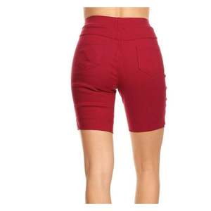 <b>Women</b> <b>Shorts</b> Sports For <b>Women</b> New Cycling Ribbed Jogging Fitness High Waist Push Up Gym <b>Shorts</b> Leggings Yoga <b>Shorts</b> <b>Short</b> Pants - Product Image 5
