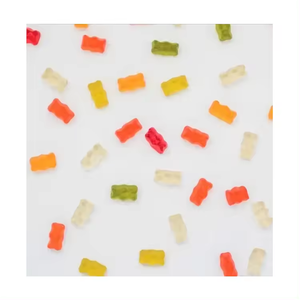Gomitas Masticables Multivitamínicas Personalizadas Sin Gluten para Adultos, Grado Natural, Sabor Mixto, Varios Tamaños, Beneficios para la Salud - Product Image 1