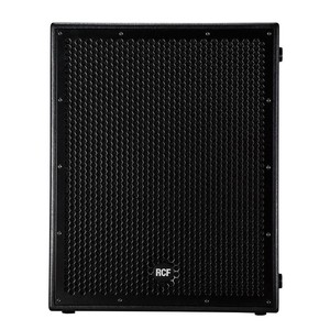 NOUVEAU Subwoofer actif RCF SUB 8004-AS série professionnelle 2500W 18 - Product Image 1