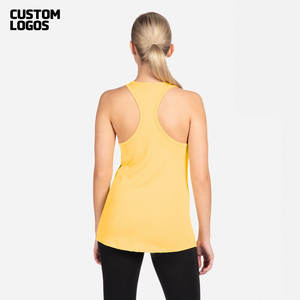 Débardeur respirant pour femme Tech Stretch Racerback - Product Image 4