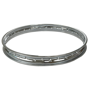 อะไหล่รถจักรยานยนต์ <span class=keywords><strong>ล้อ</strong></span>ซี่ลวดเหล็กขนาด <span class=keywords><strong>17</strong></span> นิ้ว สำหรับรถจักรยานยนต์ 36 รู 17x1.40 สำหรับรถฮอนด้า - Product Image 3