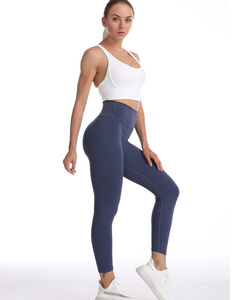 Leggings de Fitness pour femmes, haute qualité, vente en gros - Product Image 2