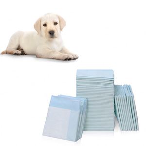 Super Absorbent <b>Waterproof</b> Mat Puppy Disposable Polymer Quick Dry No Leaking Pee Training <b>Pads</b> Dog - Product Image 6