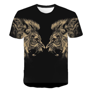 เสื้อยืดผู้ชายไมโครไฟเบอร์ระบายอากาศได้ดี แห้งเร็ว เป็นมิตรกับสิ่งแวดล้อม เนื้อผ้านุ่ม ยืดหยุ่น ทรงปกติ เหมาะสำหรับออกกำลังกายและวิ่ง - Product Image 3