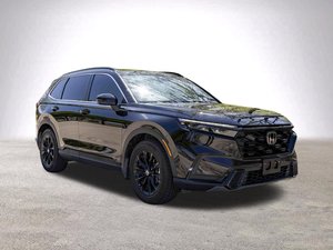 Honda CR-V Hybrid Sport d'occasion propre 2025 - Product Image 2