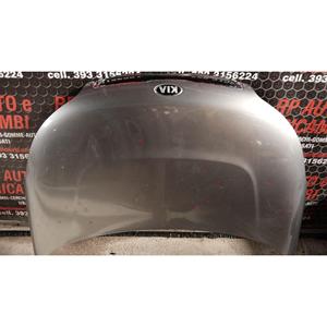 Capó Delantero para KIA Soul Serie (14>18) 66400B2000 D4FB - Product Image 6