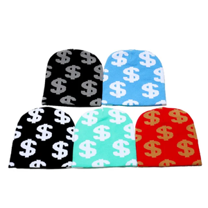 Conception populaire de haute qualité personnalisé unisexe hiver épais fourrure fourrure imprimé léopard motif conception pêcheurs seau chapeaux - Product Image 3