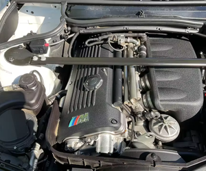 BMW M3 CONVERTIBLE USADO 2006, Volante a la Izquierda/Derecha - Product Image 2