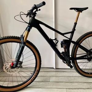 Meilleures ventes 2025 -2026 Vélo de montagne électrique Stereo ONE22 HPC EX 29 toutes couleurs et tailles de cadre Prêt à l'exportation dans le monde entier. - Product Image 1