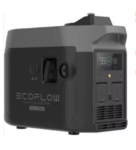 Meilleures ventes : Centrale électrique solaire portable Ecoflow Delta 3 - Product Image 3