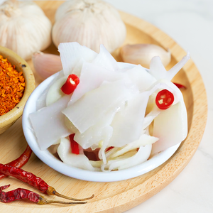 ไม้ไผ่กระป๋องจากผู้จำหน่ายจากเวียดนาม - Product Image 5