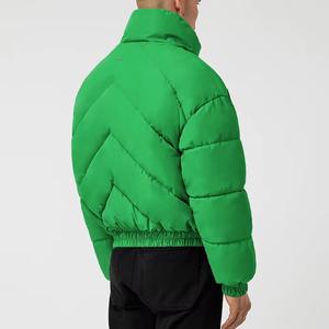 Manteaux classiques en duvet pour hommes et femmes Vestes décontractées Manteau d'hiver de créateur de qualité supérieure Vêtements d'extérieur unisexes Veste chaude en plumes - Product Image 2