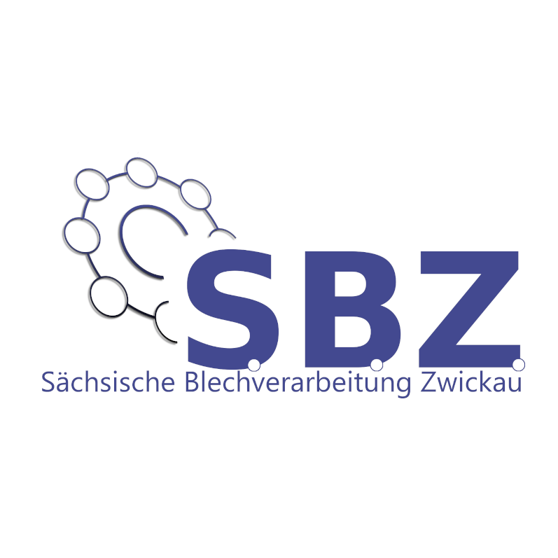 SBZ Sächsische Blechverarbeitung Zwickau GmbH logo