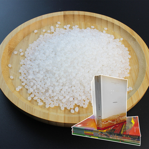 Pegamento Termofusible Económico, Venta Directa del Proveedor, Adhesivo para Encuadernación de Libros, Pegamento para Encuadernación Gráfica - Product Image 3