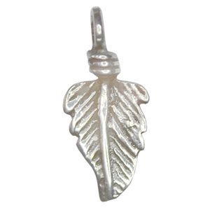 Cuentas de plata de ley de 4mm con abalorios de plata de ley con lazo para pulseras, collares, suministros de plata de ley al por mayor - Product Image 2