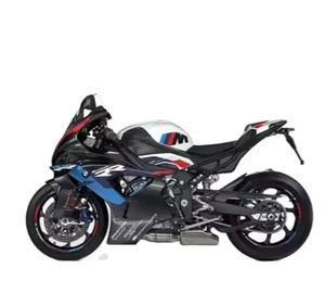 AUTIONDISCOUNT REBAJAS-Motocicletas deportivas B M WW M 1000 R - Product Image 6