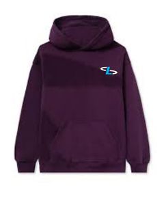 เสื้อฮู้ดครอปท็อปผู้ชาย น้ำหนักเบา ระบายอากาศได้ดี แห้งเร็ว แบบเรียบง่าย สวมใส่สบาย พร้อมโลโก้ที่ปรับแต่งได้ สำหรับฤดูหนาว - Product Image 3