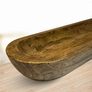 Velas de Madera Natural de la Mejor Calidad, Ecológicas y Duraderas, Talladas a Mano, Estilo Rústico, Otros Tipos de Velas - Product Image 2