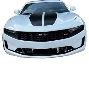 Coupé Deportivo 2024 Económico y en Buen Estado, Automático de 10 Velocidades, 6ª Generación, Alto Rendimiento - Product Image 1