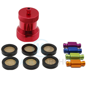 Juego de transferencia de grasa Nano Micro de acero inoxidable recién llegado de alta calidad personalizado reutilizable de KAHLU ORTHOPEDIC - Product Image 1