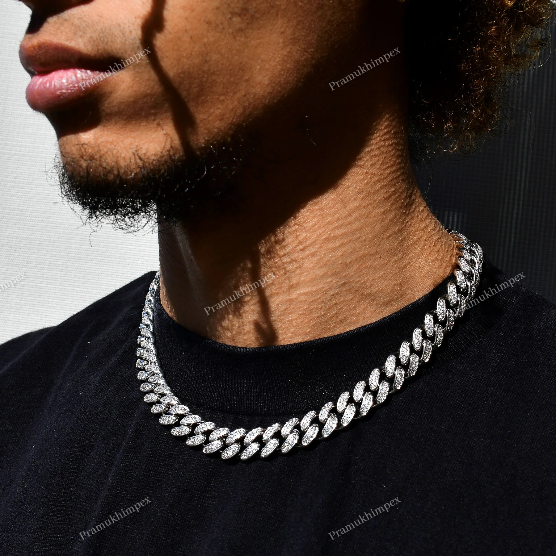 ชุบทองสีเหลือง