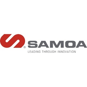 Samoa Hallbauer Oiler D 250ml Plástico 250ml Equipo de Limpieza Paquete de 10 - Product Image 2
