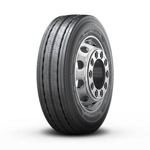 Neumáticos de Tracción 11R24.5, Precio de Fábrica al por Mayor, Compuesto de Banda de Rodadura Duradero para Camiones Pesados y Operación Continua - Product Image 1