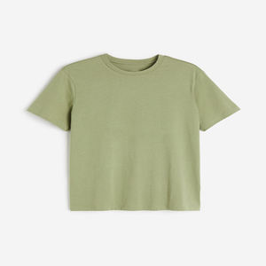 Vêtements pour hommes, fabricant de t-shirts, vente en gros, dernier design, 100% coton, molleton, décontracté, couleur personnalisée, respirant, confortable - Product Image 5