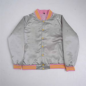 Veste imperméable coupe-vent pour homme avec col montant, logo personnalisé et poches avant, prix d'usine en gros - Product Image 3