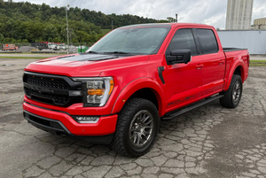 OFERTA 2022 Fordd F 150 XLT 4 4 - Product Image 3