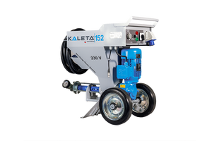 Machine à plâtrer et à remplir Kaleta 152 - Product Image 3