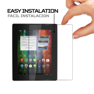 ฟิล์มกันรอยหน้าจอ ANTISHOCK สำหรับแท็บเล็ตเพรสติจิโอ มัลติแพด โน้ต 80 เพิ่มประสิทธิภาพการอ่านและความทนทาน - Product Image 3