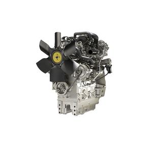 30-45 HP moteurs diesel pour tracteurs de taille moyenne - Product Image 6