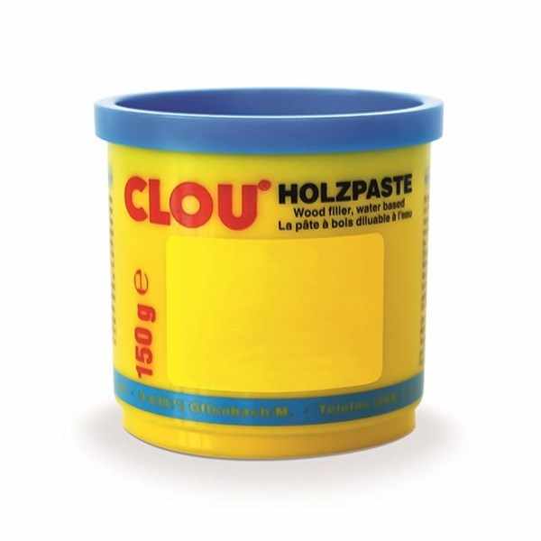Clou Wood Paste Facial Tissues
