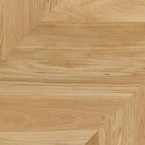 Plancher en bois massif en teck/Plancher en bois/Parquet pour sols intérieurs - Product Image 5
