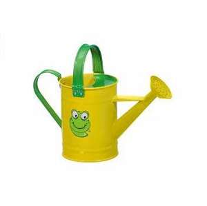 กระป๋องใส่น้ำสำหรับเด็กทำจากเหล็กเป็นมิตรกับสิ่งแวดล้อมทนทานต่อการเกิดสนิมที่ปลูกในสวนกลางแจ้ง - Product Image 6