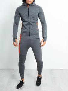 Survêtement pour homme de style nouveau, sur mesure, de la meilleure qualité, confortable, respirant, en stock, survêtement pour homme en vente - Product Image 6
