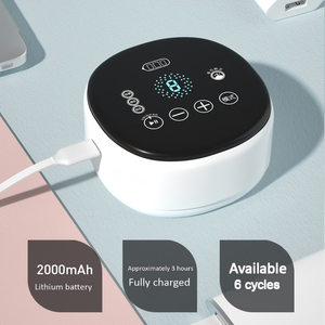 <span class=keywords><strong>Tire</strong></span>-<span class=keywords><strong>lait</strong></span> électrique Bubi Bear en polypropylène fabriqué dans le Guangdong, silencieux, <span class=keywords><strong>portable</strong></span>, <span class=keywords><strong>tire</strong></span>-<span class=keywords><strong>lait</strong></span> automatique, accessoires pour bébé - Product Image 6