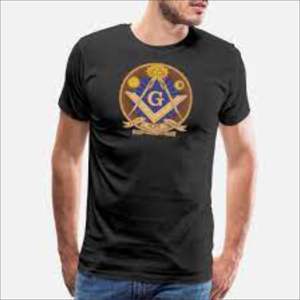 เสื้อ Masonic regalia คุณภาพสูง - Product Image 6