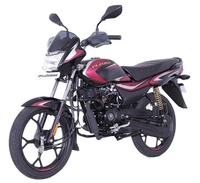 Tambour de moto platine 110 de l'inde