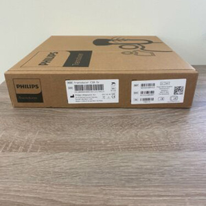 Transductor/Sonda Endocavitaria Compacta Philips CX C10-3V Nueva - Product Image 6