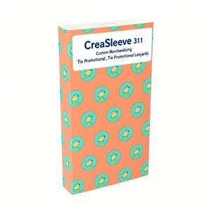 CreaSleeve 311 Cordini Promozionali Personalizzati per Merchandising - Product Image 3