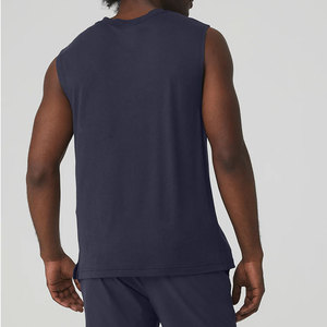 เสื้อแขนกุดเสื้อกล้ามออกกำลังผู้ชาย - Product Image 3