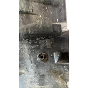 Guardabarros Trasero para BMW R 1200cc GS (13>16) 8533657 122EN - Product Image 2